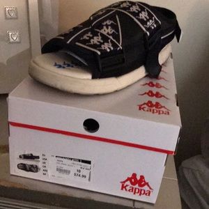 Kappa Men’s Sandals